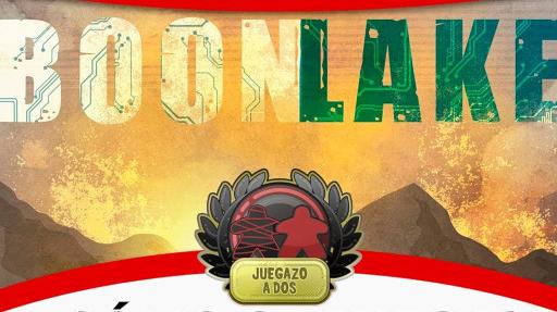 Imagen de reseña: «"Boonlake" Juegazo a 2 | Aprende a jugar»