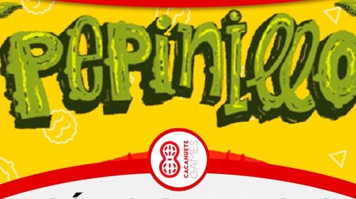 Imagen de reseña: «"Pepinillo" Aprende a jugar»