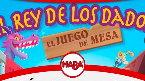 Imagen de reseña: «"El Rey de los Dados: El Juego de Mesa" Aprende a jugar»