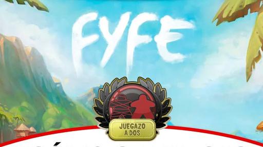 Imagen de reseña: «"Fyfe" Aprende a jugar»