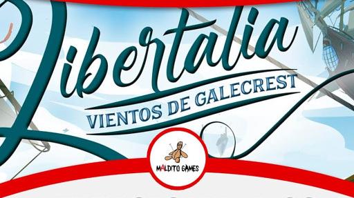 Imagen de reseña: «"Libertalia: Vientos de Galecrest" ¿Funciona a dos? | Aprende a jugar»