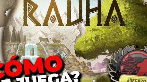 Imagen de reseña: «"Rauha" Aprende a jugar​»