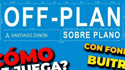 Imagen de reseña: «"Sobre Plano" Aprende a jugar​»