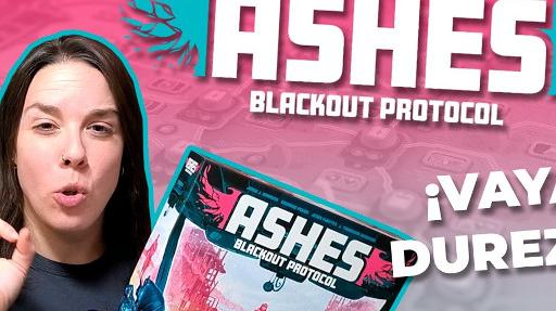Imagen de reseña: «"ASHES: Blackout Protocol" Aprende a jugar»