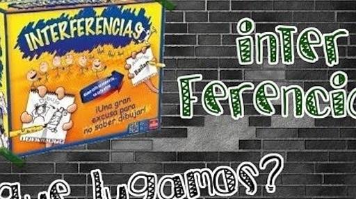 Imagen de reseña: «"Telestrations El Original" | Partida»