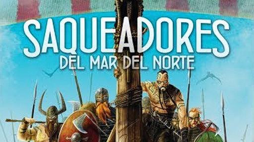 Imagen de reseña: «"Saqueadores del Mar del Norte": Reseña y cómo se juega»