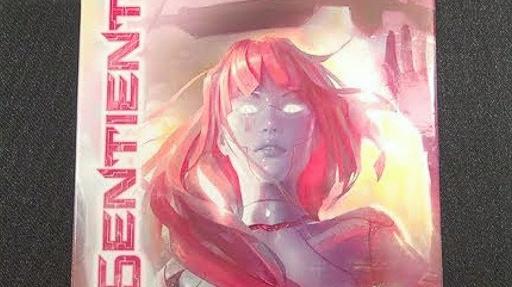 Imagen de reseña: «"Sentient": Reseña y cómo se juega»