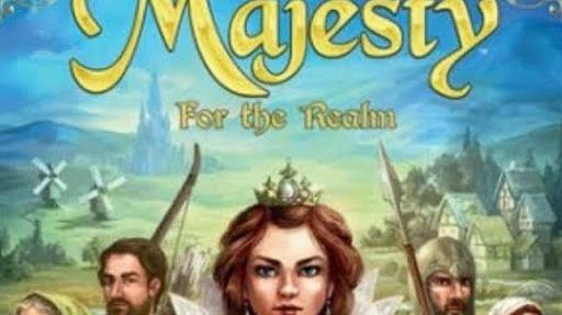 Imagen de reseña: «"Majesty: La corona del reino": Reseña y cómo se juega»