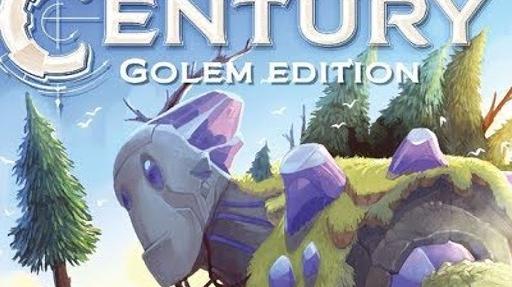 Imagen de reseña: «"Century: Golem Edition": reseña y como se juega»