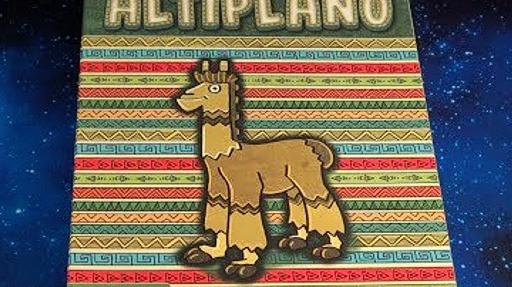 Imagen de reseña: «"Altiplano": Reseña y cómo se juega»