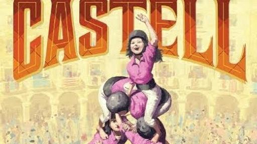 Imagen de reseña: «"Castell": reseña y como se juega»