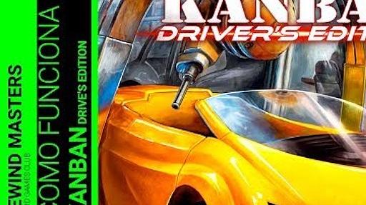 Imagen de reseña: «Cómo funciona - "Kanban: Driver's Edition"»