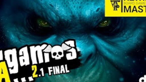 Imagen de reseña: «Jugamos a - "Abyss" (2.1 Final)»