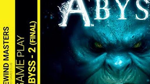 Imagen de reseña: «Jugamos a - "Abyss" (1.2 Final)»