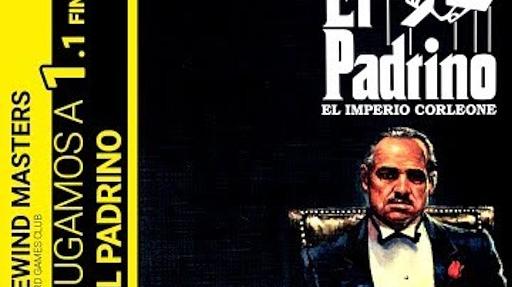 Imagen de reseña: «Jugamos a - "El Padrino: El imperio Corleone" (1.1 Final)»