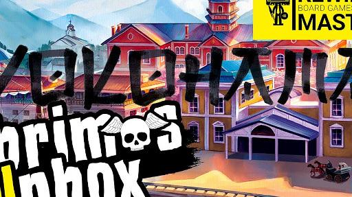 Imagen de reseña: «Abrimos - "Yokohama"»