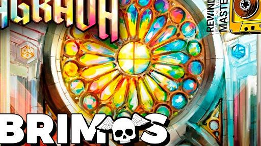 Imagen de reseña: «Abrimos "Sagrada"»