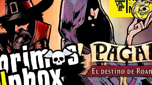 Imagen de reseña: «Abrimos - "Pagan: El destino de Roanoke"»