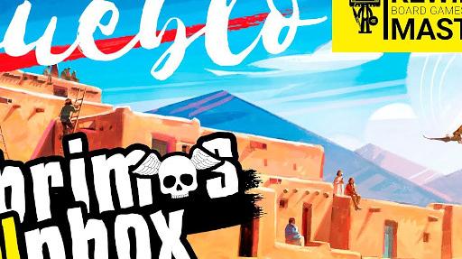 Imagen de reseña: «Abrimos - "Pueblo"»