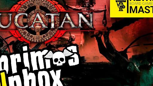 Imagen de reseña: «Abrimos - "Yucatan"»