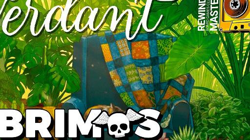 Imagen de reseña: «Abrimos "Verdant"»