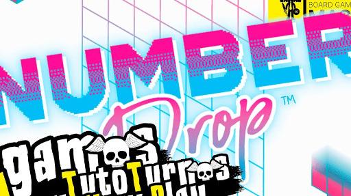 Imagen de reseña: «Jugamos a "Number Drop"»