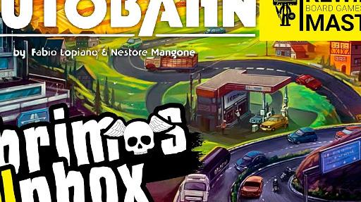 Imagen de reseña: «Abrimos - "Autobahn"»