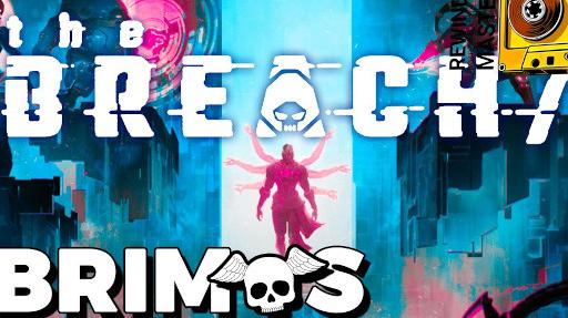 Imagen de reseña: «Abrimos "The Breach"»