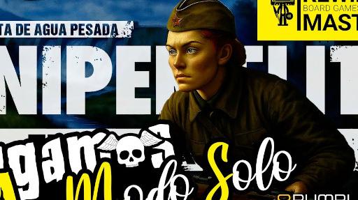 Imagen de reseña: «Jugamos y TutoTurnos - "Sniper Elite: Eagle's Nest"»