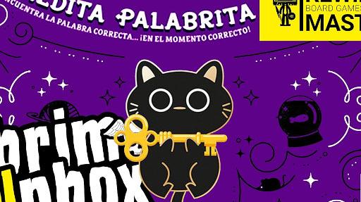 Imagen de reseña: «Abrimos - "Maldita Palabrita"»