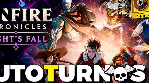 Imagen de reseña: «TutoTurnos "Kinfire Chronicles: Night's Fall"»