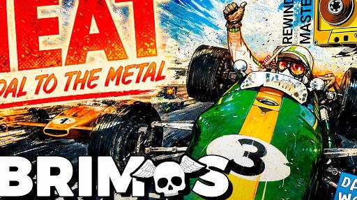 Imagen de reseña: «Abrimos "Heat"»