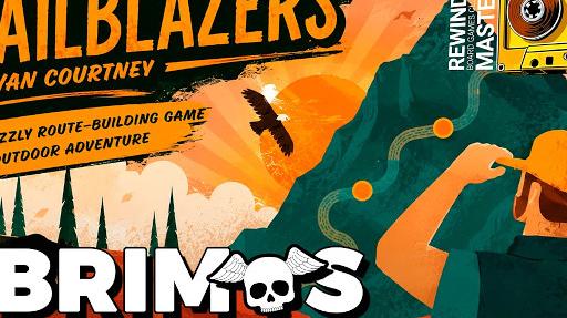 Imagen de reseña: «Abrimos "Trailblazers: Edición de viaje"»
