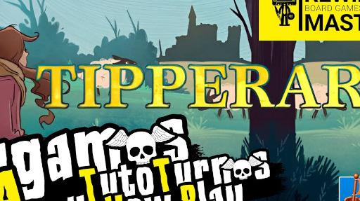 Imagen de reseña: «Jugamos a & TutoTurnos - "Tipperary" #1»