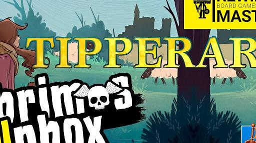 Imagen de reseña: «Abrimos - "Tipperary"»