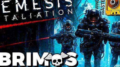 Imagen de reseña: «Abrimos "Nemesis: Represalia"»