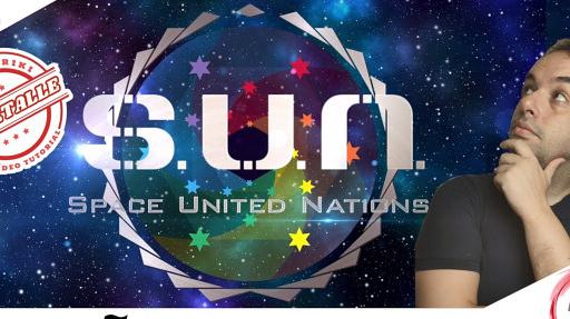 Imagen de reseña: «"S.U.N.: Space United Nations" Reseña y cómo se juega en detalle»