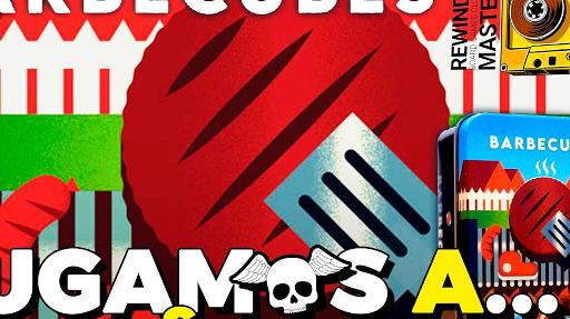 Imagen de reseña: «Jugamos a "Barbecubes"»