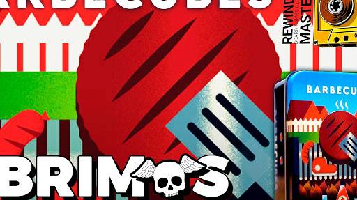 Imagen de reseña: «Abrimos "Barbecubes"»