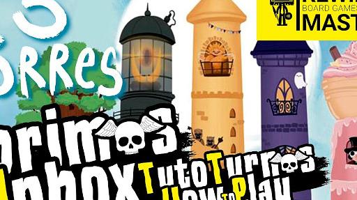 Imagen de reseña: «Abrimos - "5 Torres"»