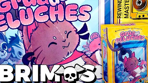 Imagen de reseña: «Abrimos "Grúa de Peluches"»