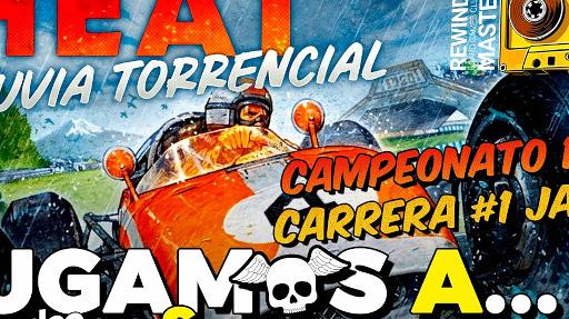 Imagen de reseña: «Jugamos a "Heat: Lluvia Torrencial"»