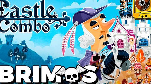 Imagen de reseña: «Abrimos "Castle Combo"»
