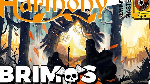 Imagen de reseña: «Abrimos "Harmony"»