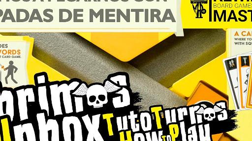 Imagen de reseña: «Abrimos - "Vamos a pegarnos con espadas de mentira"»