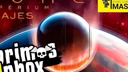 Imagen de reseña: «Abrimos "Dune: Imperium – Linajes "»