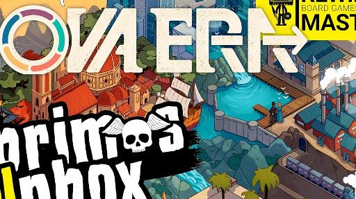 Imagen de reseña: «Abrimos - "Nova Era"»
