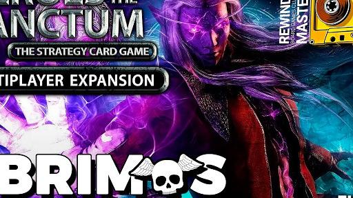 Imagen de reseña: «Abrimos "Heroes of the Sanctum: Multiplayer Expansion"»