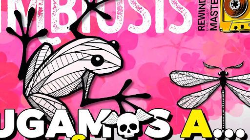 Imagen de reseña: «Jugamos a "Simbiosis"»