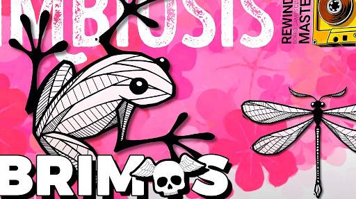 Imagen de reseña: «Abrimos "Simbiosis"»